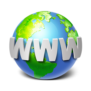 website
